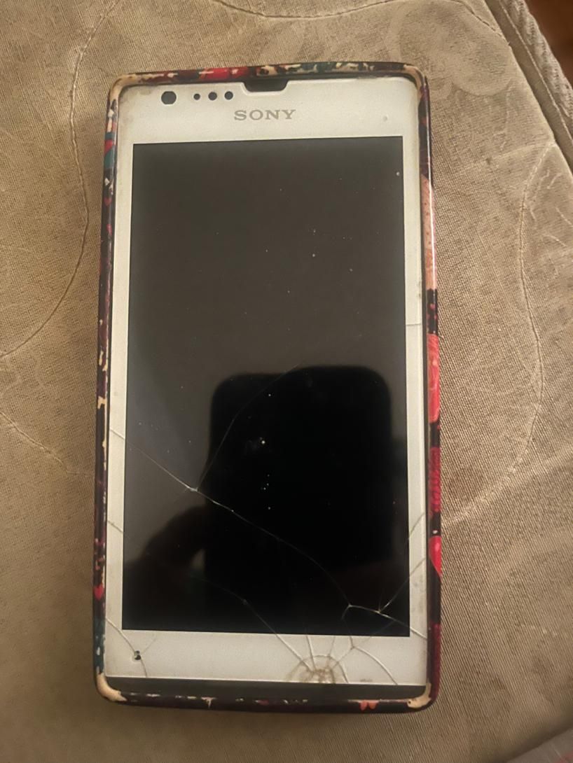 گوشی سونی Xperia دو سیم|موبایل|تهران, دروس|دیوار