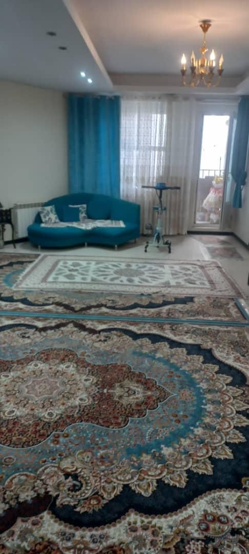 فروش ۱۱۸متر دهقانویلااول/سنددار/فول امکانات|فروش آپارتمان|کرج, دهقان ویلا|دیوار