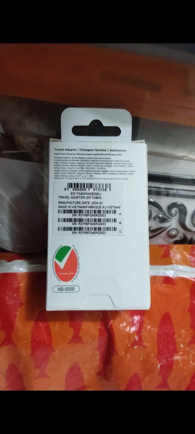 فروش گوشیA16/5G|موبایل|تهران, سعادت‌آباد|دیوار