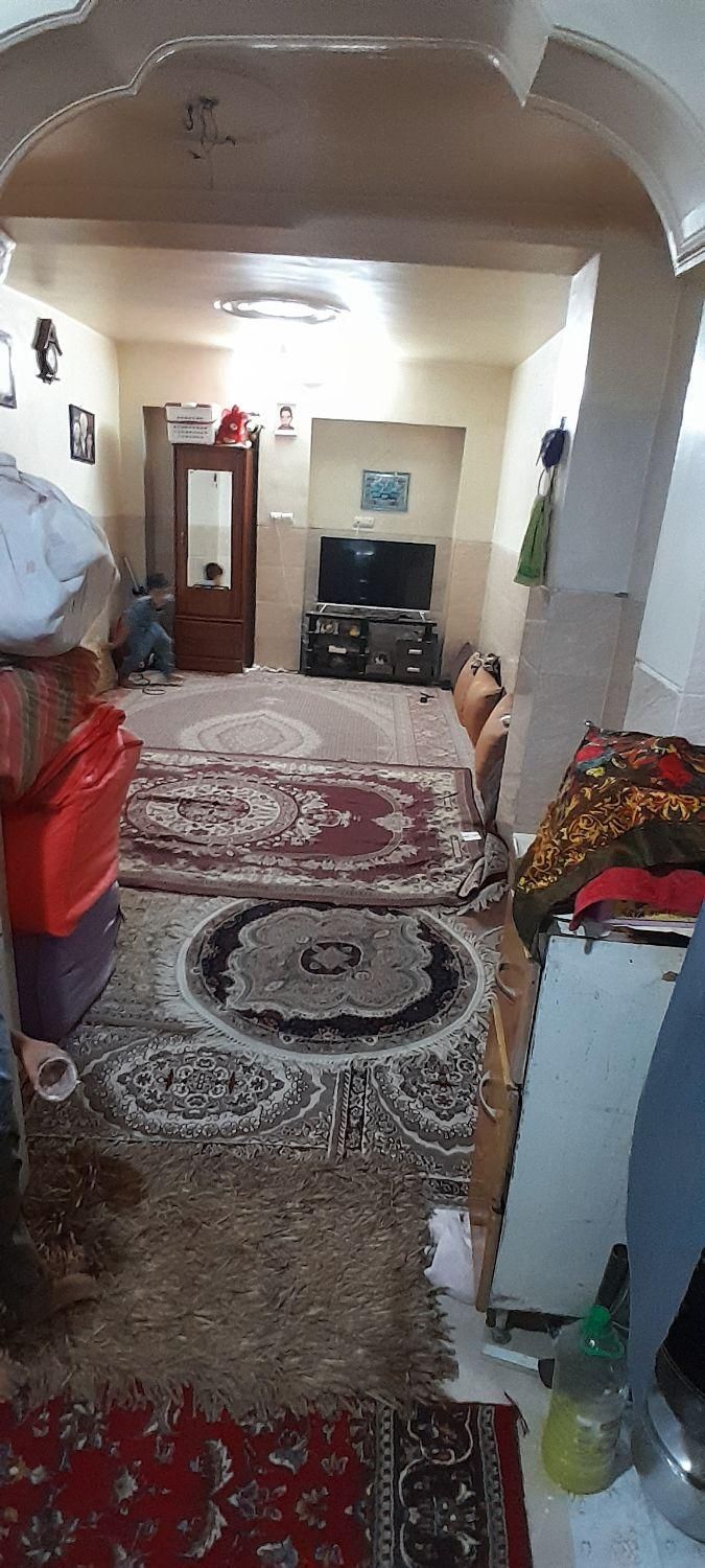 خانه ۲طبقه هفده شهریور /اتابک /بیسیم/خاوران/شوش|فروش خانه و ویلا|تهران, طیب|دیوار