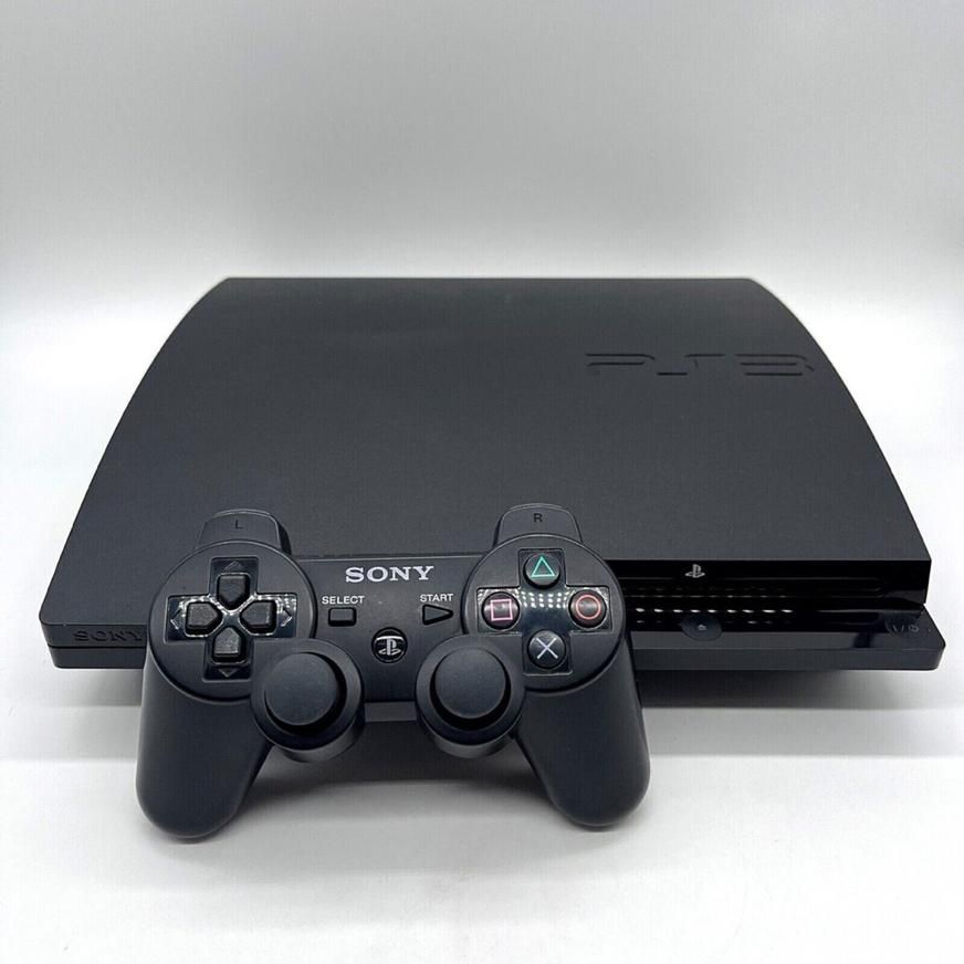 Ps3|کنسول، بازی ویدئویی و آنلاین|تهران, تهرانپارس غربی|دیوار