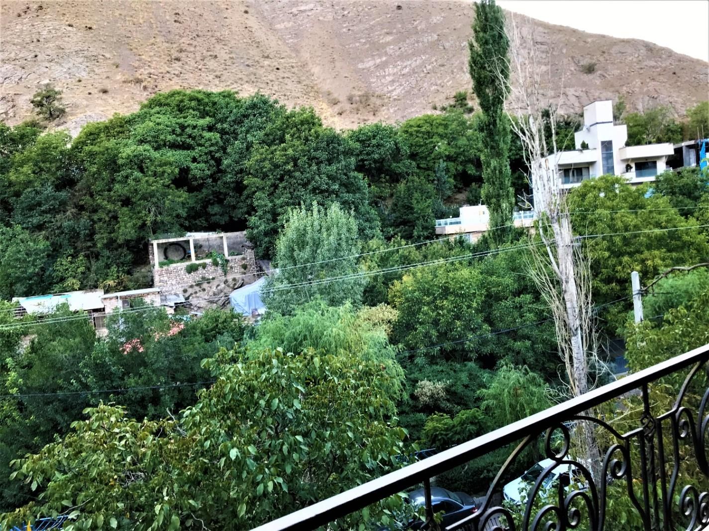 آپارتمان 80 متر/2 خواب /جلوی رودخانه /OUSHAN VILLA|اجارهٔ آپارتمان|فشم, |دیوار