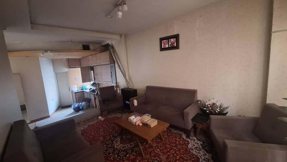 50 متر/ تک واحدی/ نواب/محبوب مجاز شرقی/ نزدیک مترو|اجارهٔ آپارتمان|تهران, سلامت|دیوار