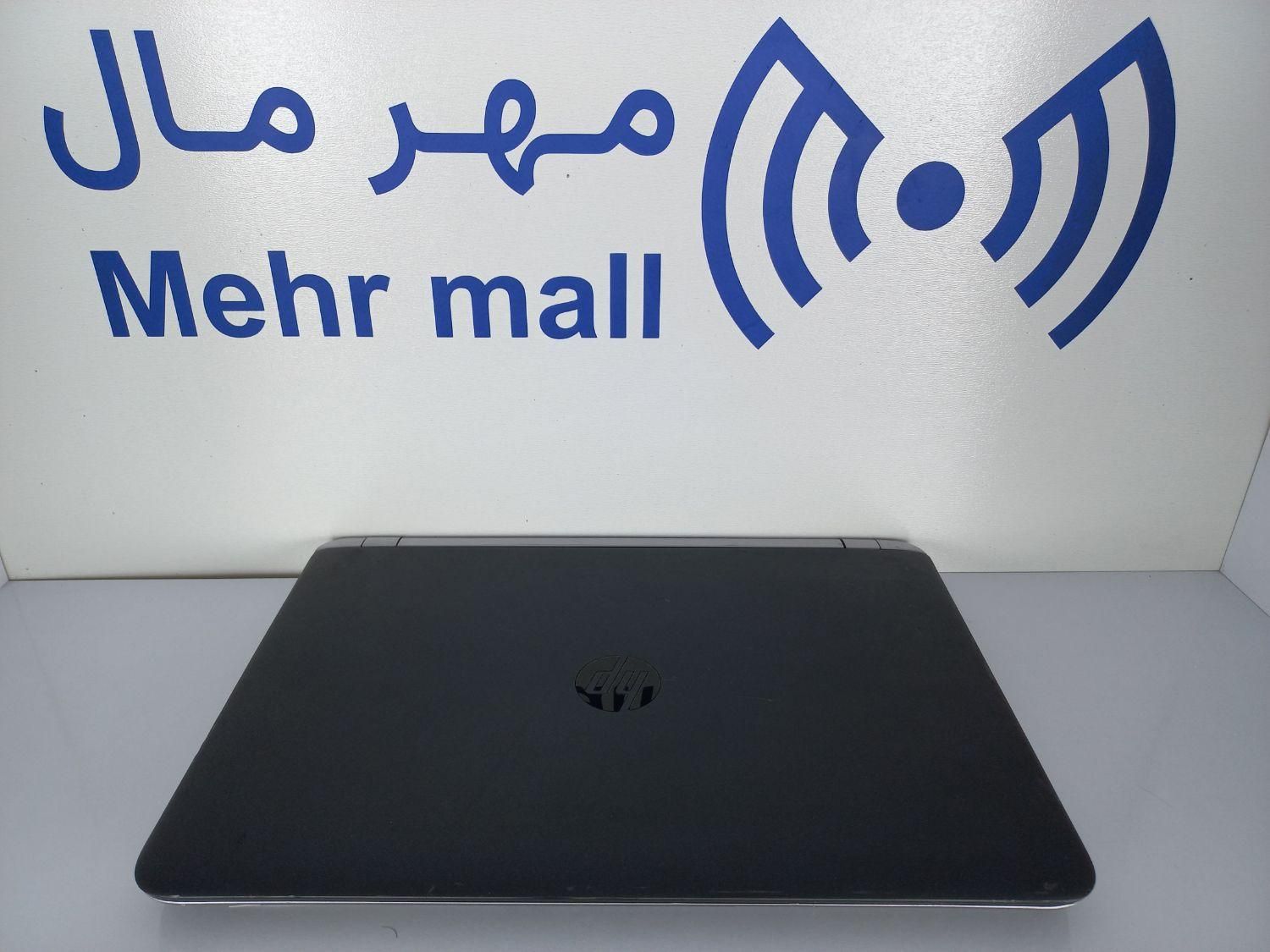 لپ تاپ HP 450 G3 i7|رایانه همراه|تهران, شهرک ولیعصر|دیوار