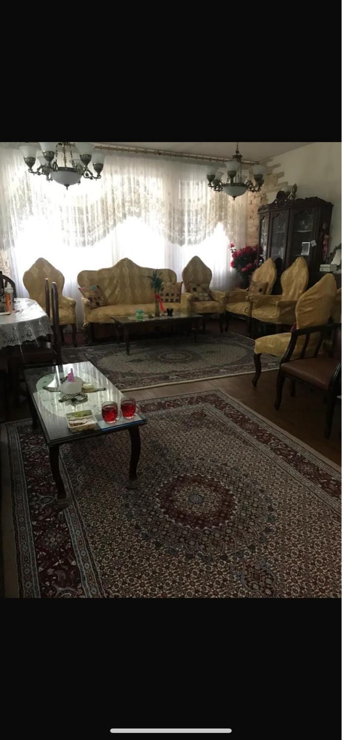 آپارتمان ۹۸ متری تک واحدی|فروش آپارتمان|تهران, بلوار کشاورز|دیوار