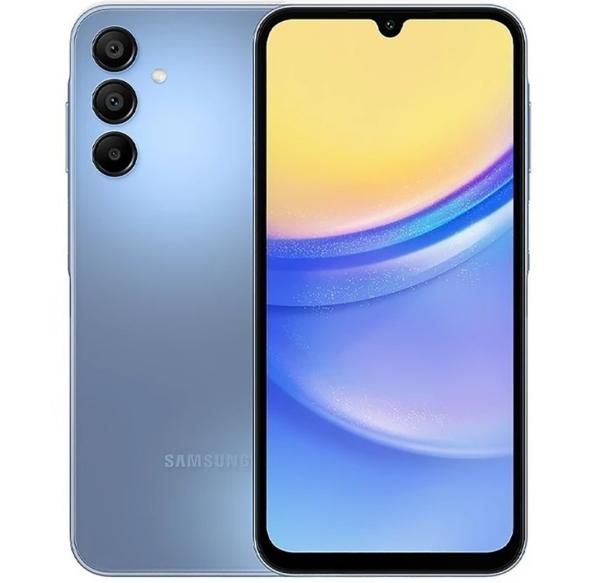 سامسونگ Galaxy A15 ۱۲۸ گیگابایت|موبایل|تهران, شهرک فردوس|دیوار