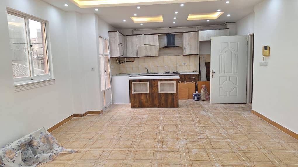 آپارتمان ۹۳متر گلسار خ دکتر حسابی تاپ لوکیشن|فروش آپارتمان|رشت, گلسار|دیوار