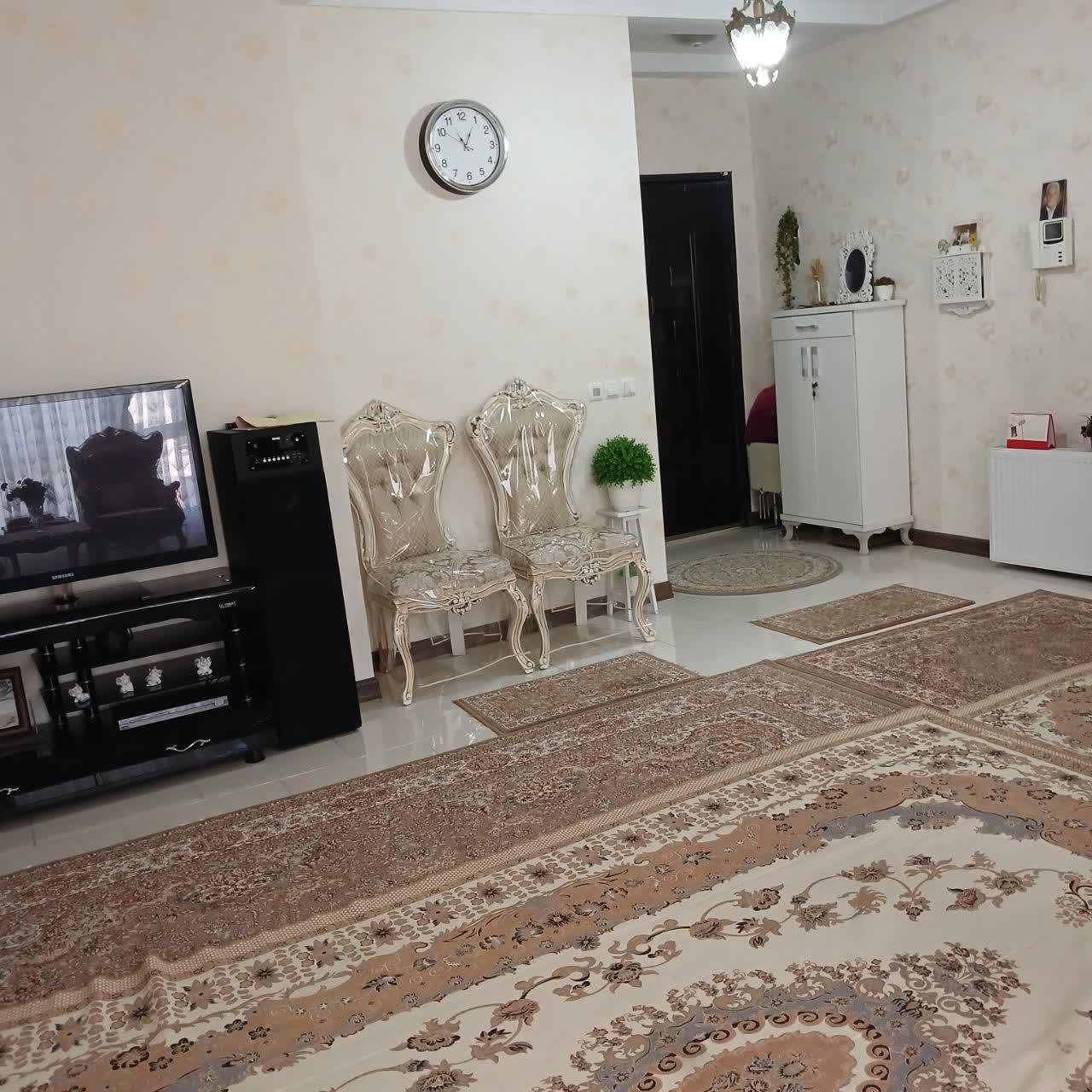 آپارتمان ۸۶ متر/دو خواب/فول امکانات (املاک فدک)|اجارهٔ آپارتمان|تهران, شادآباد|دیوار