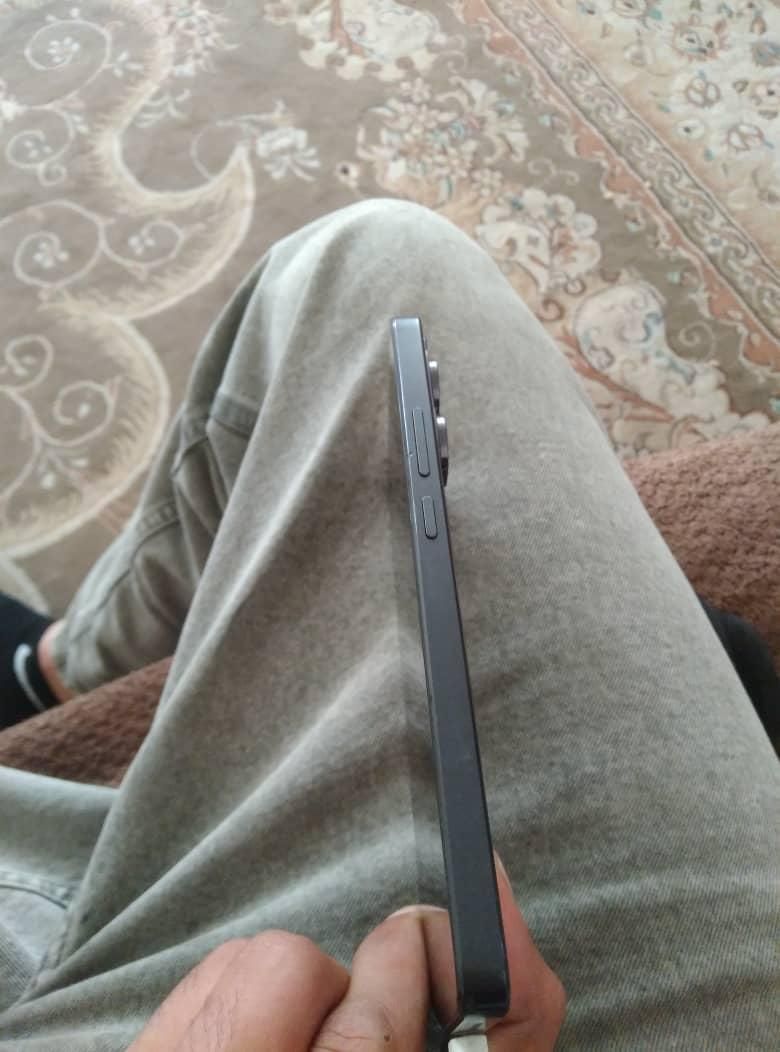 note13pro5g نوت13پرو5جی نوت 13پرو رم 12حافظه512|موبایل|اصفهان, کوی امیریه|دیوار