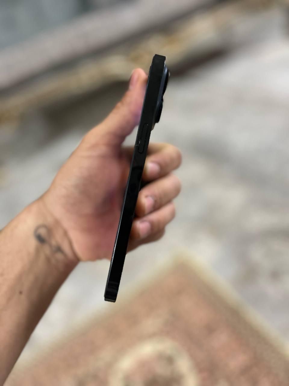 اپل iphone 14 Pro Max با حافظهٔ ۲۵۶ گیگابایت|موبایل|تهران, جمهوری|دیوار