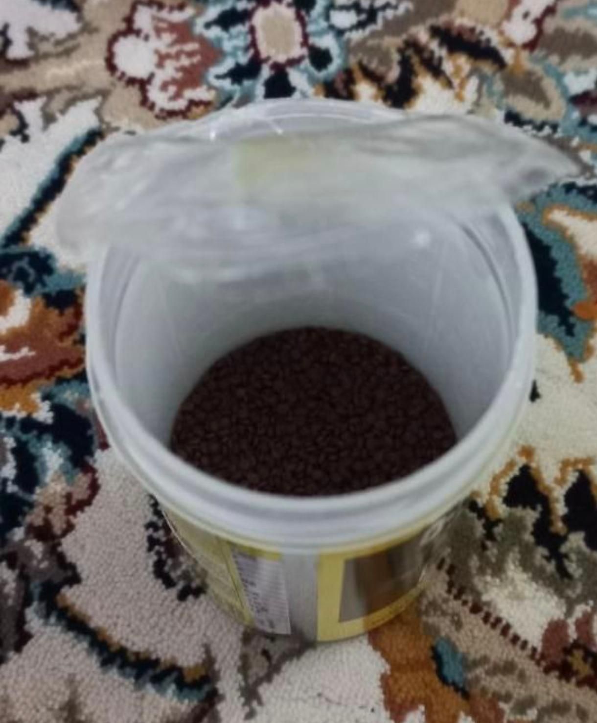 غذای ماهی تتراوتروپیکال|ماهی|تهران, نازی‌آباد|دیوار