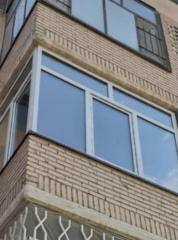 درب و پنجره دوجداره upvc توری رگلاژ مهرشهر کل کرج|خدمات پیشه و مهارت|کرج, کیانمهر|دیوار