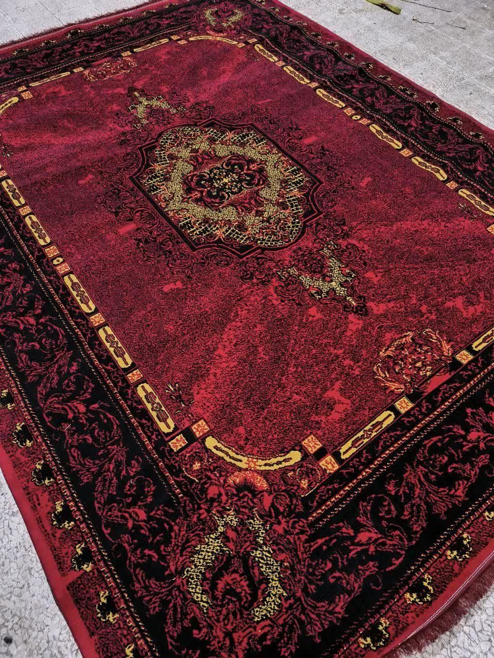 فرش ماه|فرش|کرج, حصارک بالا|دیوار