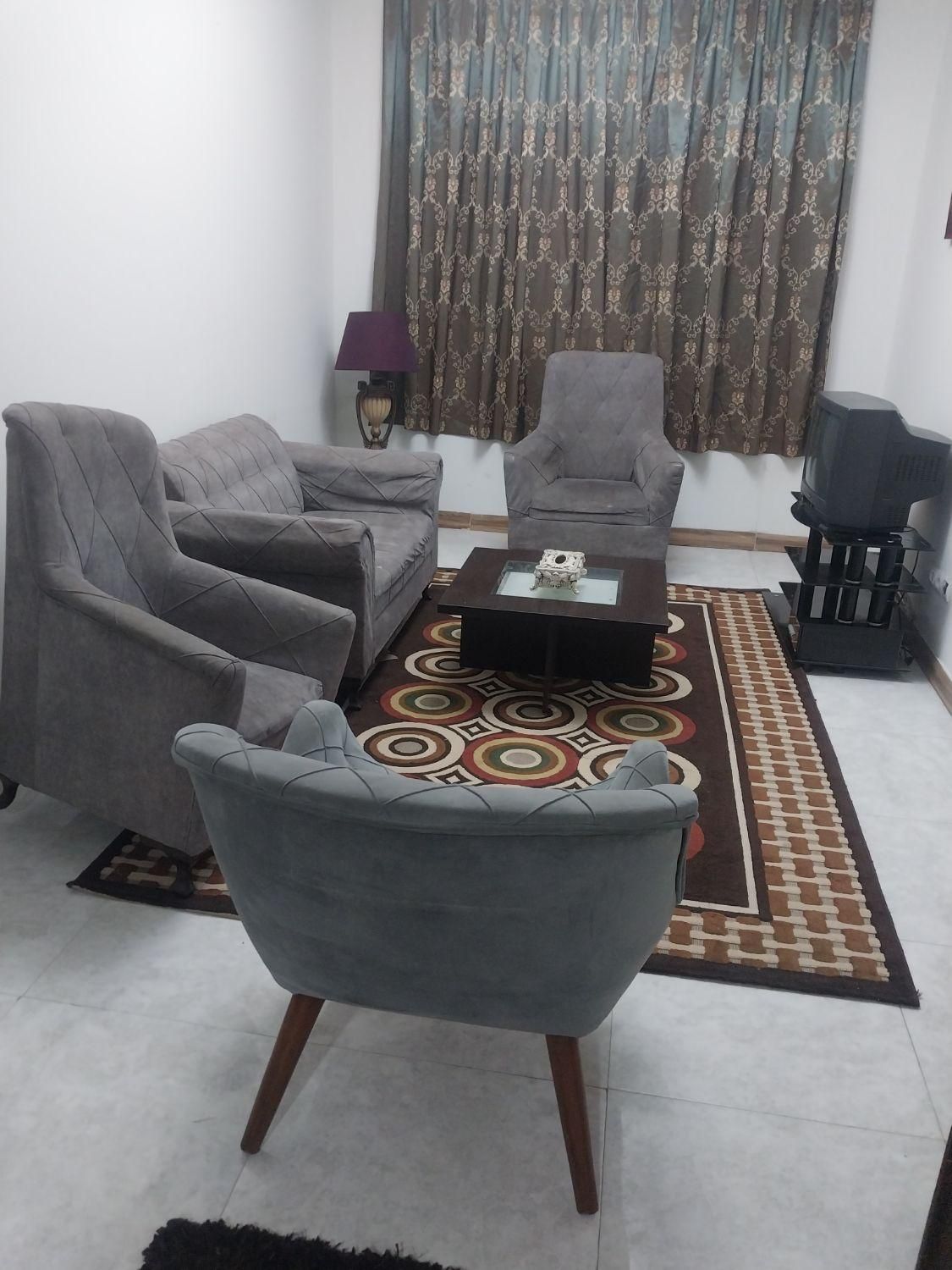 اجاره سوئیت آپارتمان روزانه هفتگی|اجارهٔ کوتاه‌مدت آپارتمان و سوئیت|تهران, دردشت|دیوار