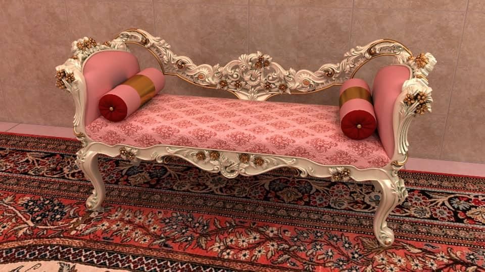 رویه کوب حرفه ای و نیمه حرفه ای مبلمان بنیامین|استخدام صنعتی، فنی، مهندسی|کرج, مشکین‌دشت|دیوار