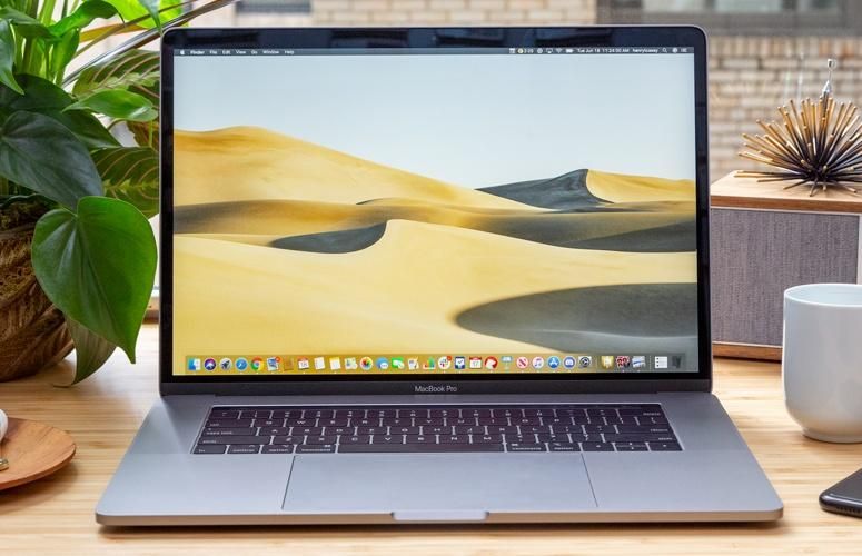 لپ تاپ Apple MacBook Pro (2019-15inch i7)|رایانه همراه|تهران, میدان ولیعصر|دیوار