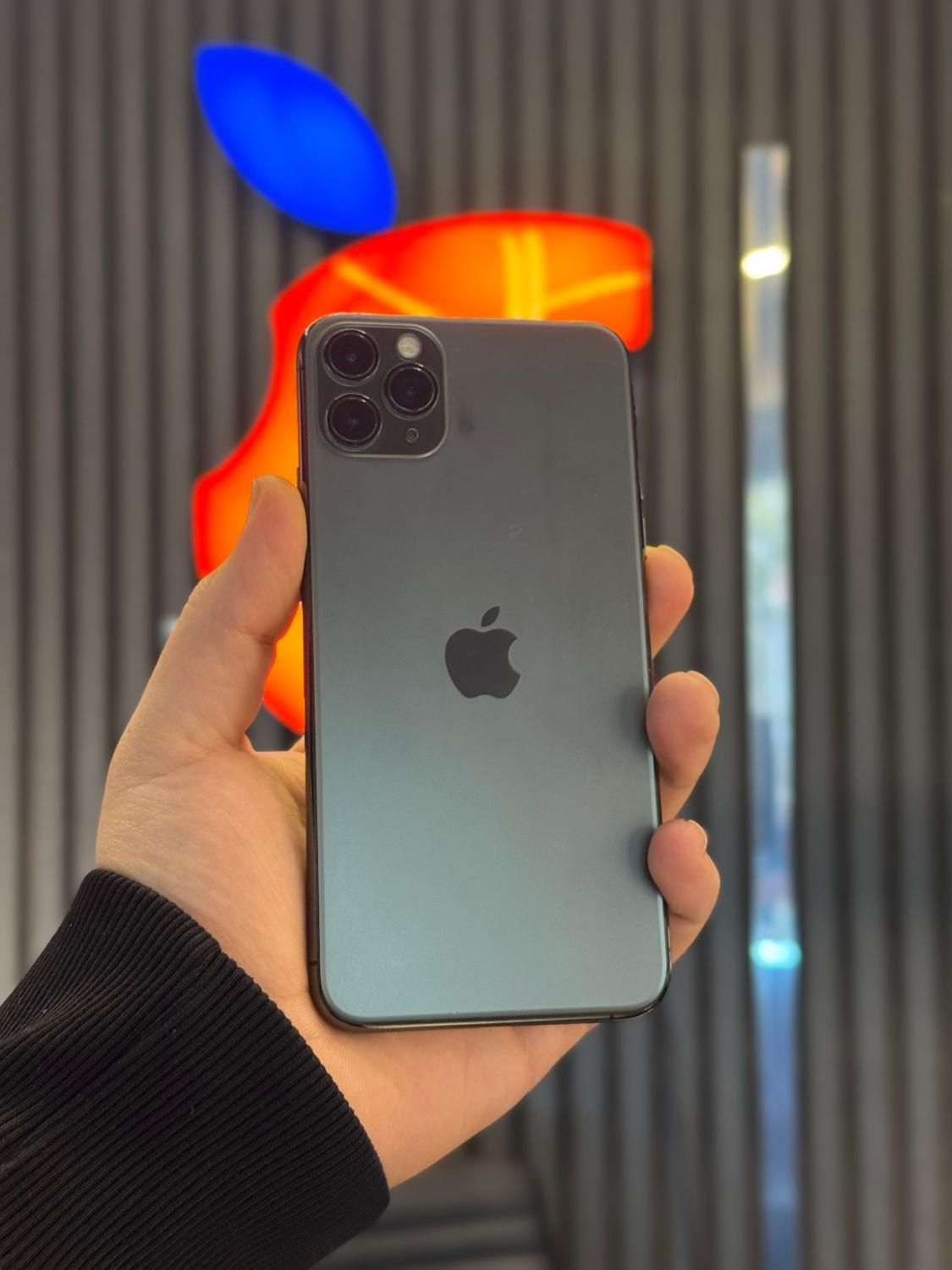 iphone 11 pro max|موبایل|تهران, گیشا (کوی نصر)|دیوار