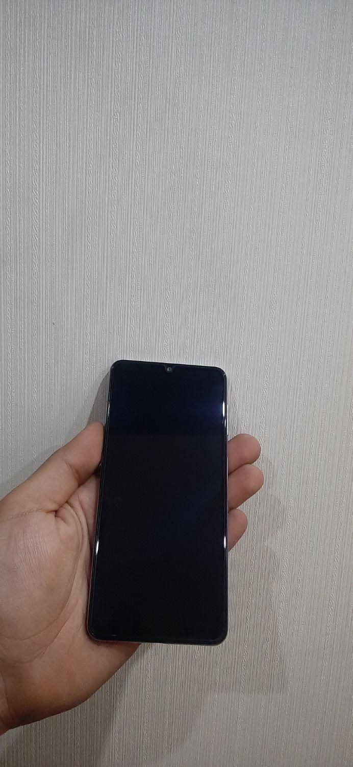گوشی موبایل A22 4g 128g بنفش|موبایل|تهران, نعمت‌آباد|دیوار