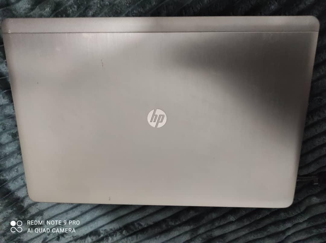 لبتاب hp مدل 5320|رایانه همراه|تهران, دریا|دیوار