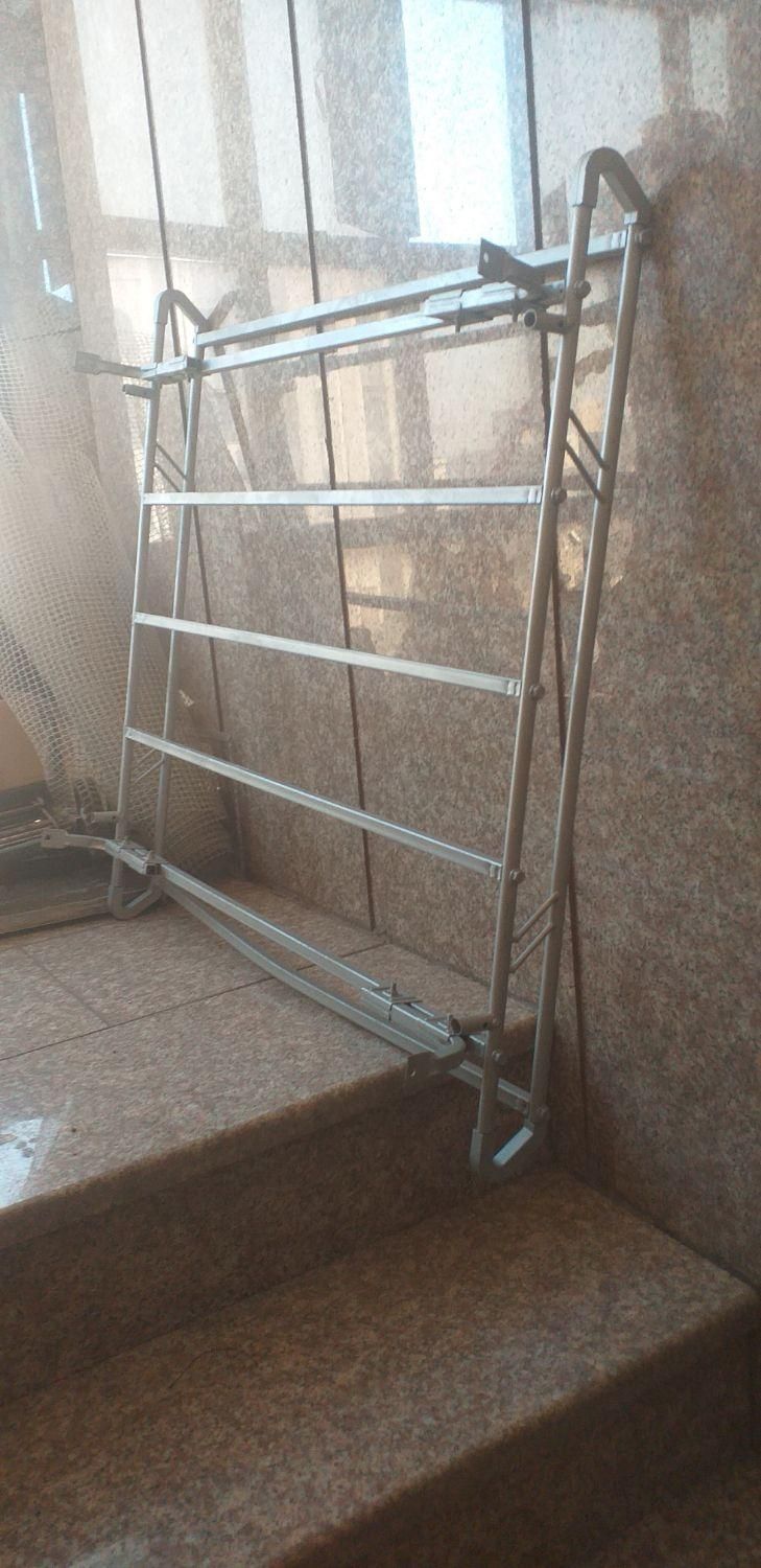 باربند پژو پارس و پژو ۴۰۵|قطعات یدکی و لوازم جانبی|تهران, ابن بابویه|دیوار