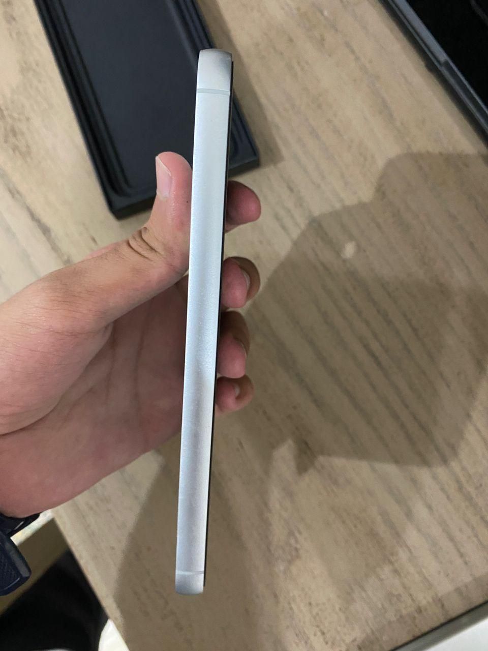 سامسونگ Galaxy S23 FE با حافظهٔ ۲۵۶ گیگابایت|موبایل|تهران, جنت‌آباد شمالی|دیوار