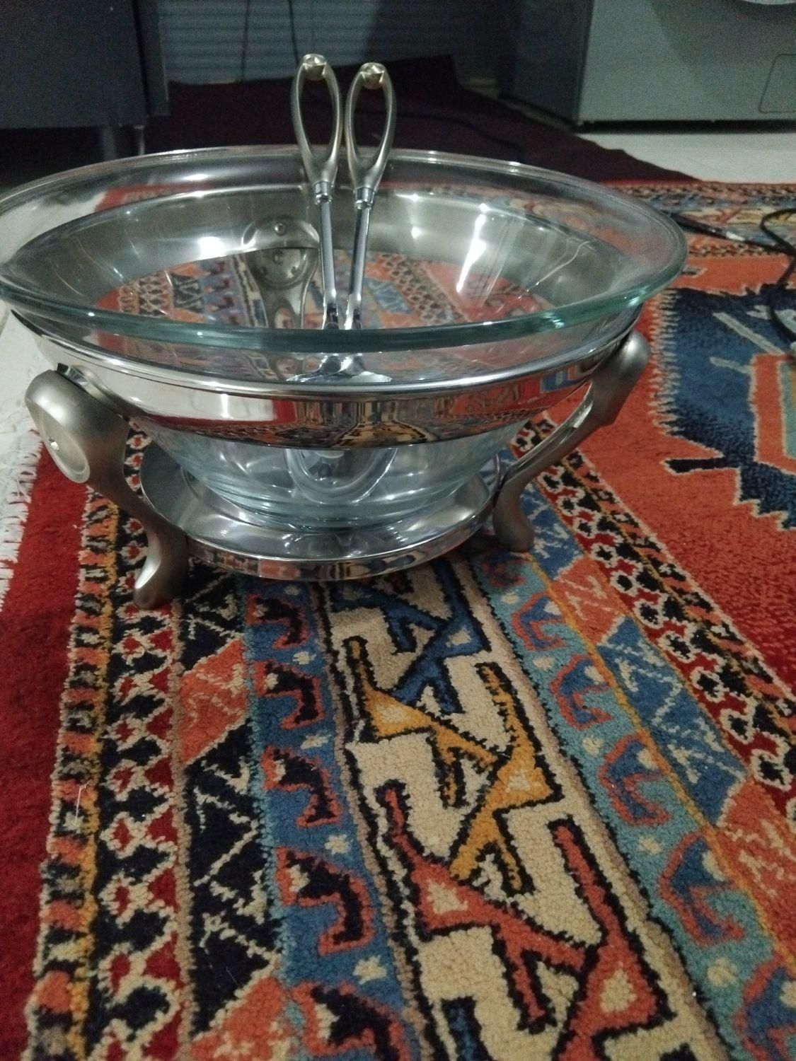 کتری قوری سوفله خوری|قوری، کتری، قهوه‌ساز دستی|تهران, منیریه|دیوار