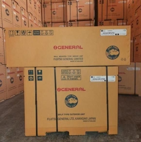 کولر گازی ۳۰ هزار ogeneral|کولر گازی و فن‌کوئل|تهران, شوش|دیوار