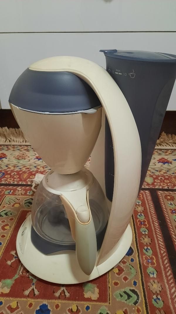 قهوه جوش|سماور، چای‌ساز، قهوه‌ساز|تهران, خانی‌آباد نو|دیوار