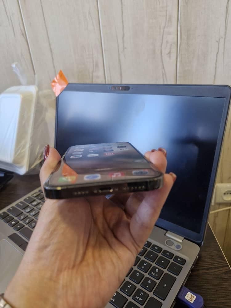iphone 13 Promax 256 gray|موبایل|یزد, |دیوار