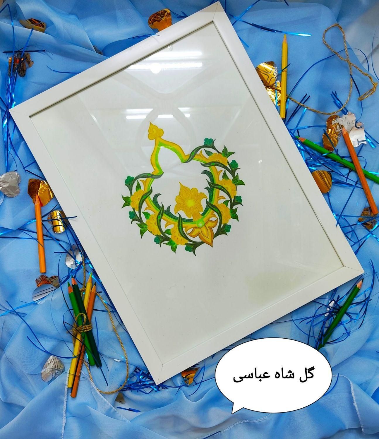 تابلو های نقاشی(مداد رنگی، اکریلیک،آبرنگ)|تابلو، نقاشی، عکس|تهران, چهارصد دستگاه|دیوار