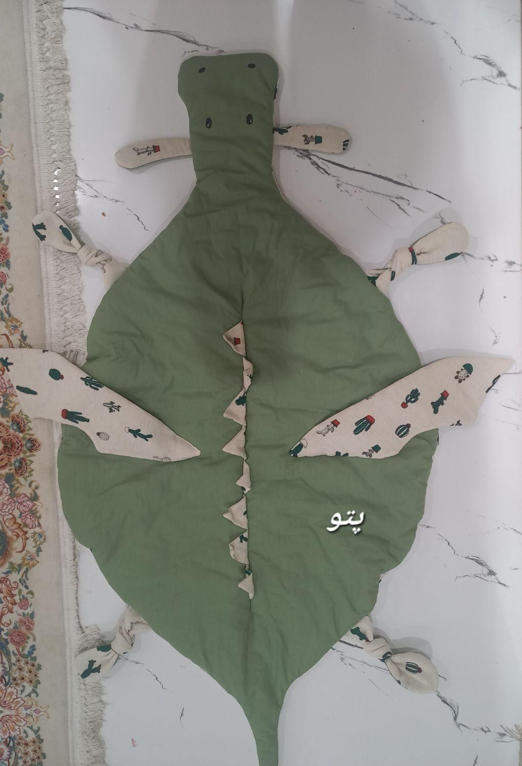 سرویس خواب کودک همراه فا قنداق فرنگی و سرهمی|اسباب و اثاث بچه|ملایر, |دیوار