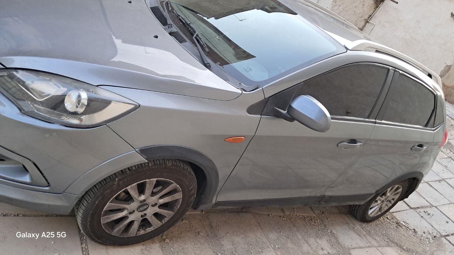 ام‌وی‌ام 315 هاچبک اسپرت اکسلنت، مدل ۱۳۹۷|خودرو سواری و وانت|تهران, نیلوفر|دیوار