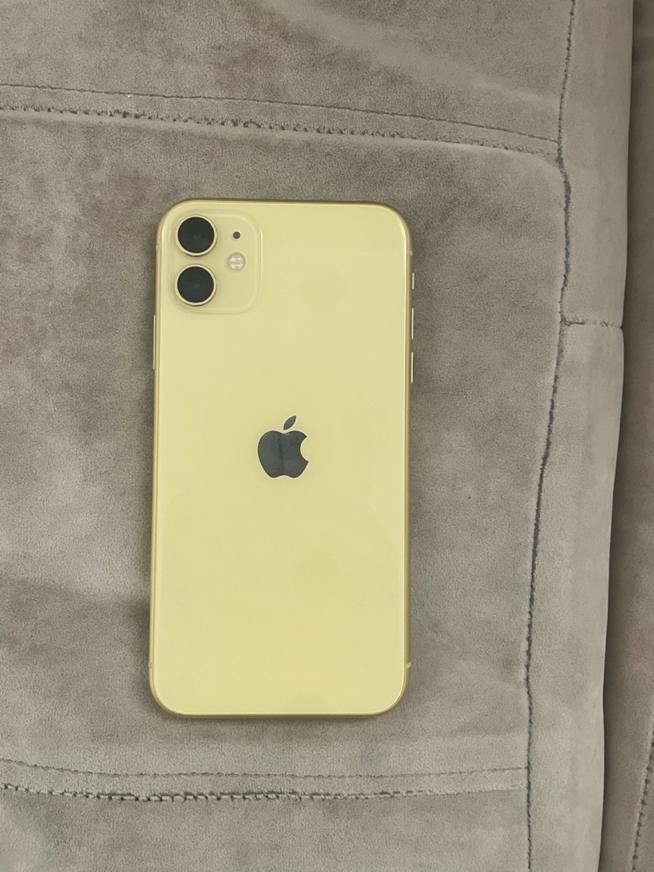 اپل iPhone 11 ۶۴ گیگابایت|موبایل|تهران, توحید|دیوار