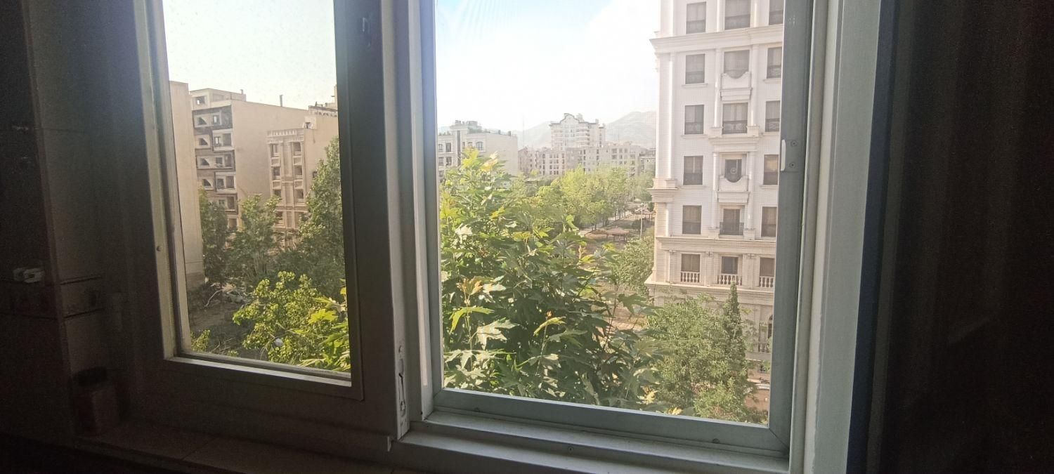 اجاره آپارتمان ۹۵متری ۲ خوابه ویو ابدی/بلوار اباذر|اجارهٔ آپارتمان|تهران, کوی مهران|دیوار