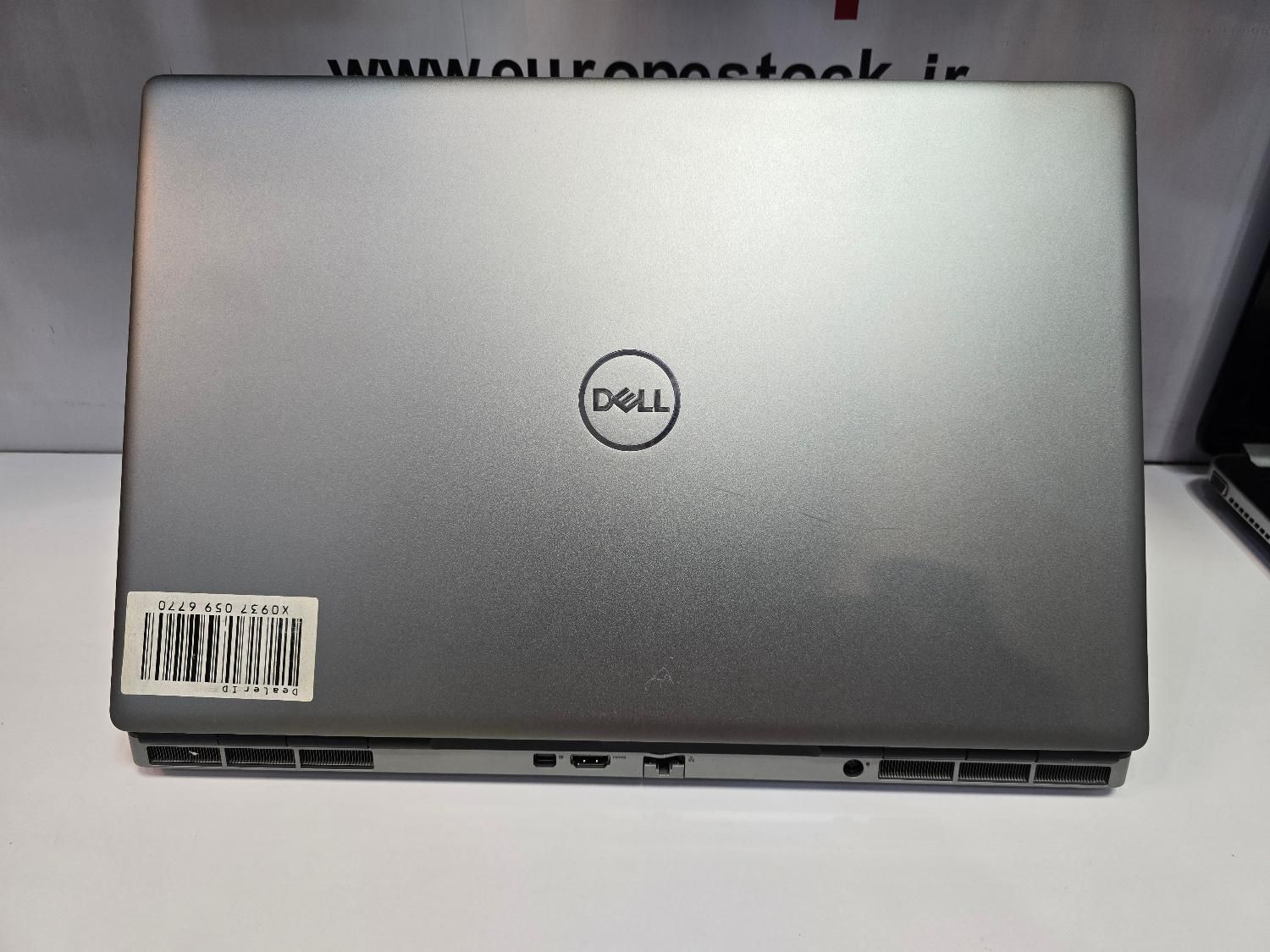 Dell precision7760 core i9|رایانه همراه|تهران, ظهیرآباد|دیوار