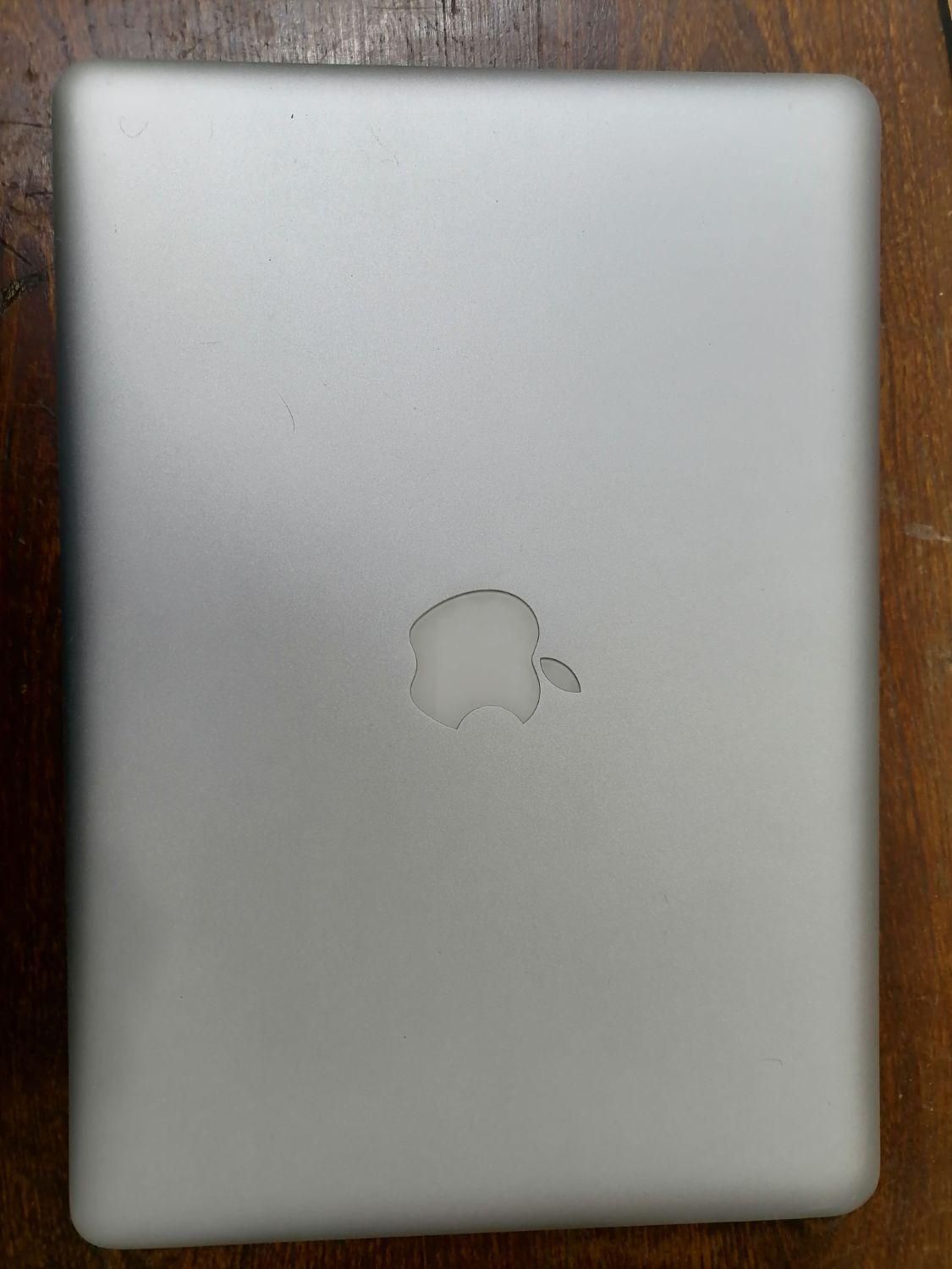 مک بوک پرو MacBook|رایانه همراه|تهران, تهران‌نو|دیوار