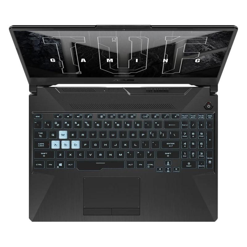 لپ تاپ ASUS TUF Gaming A15 با گرافیک 4 مناسب بازی|رایانه همراه|کرمان, |دیوار