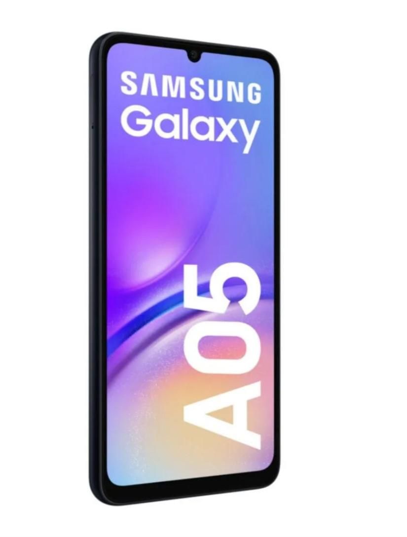 گوشی Samsung A05|موبایل|تهران, نازی‌آباد|دیوار