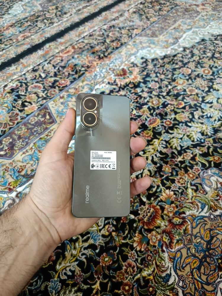 ریلمی C67|موبایل|تهران, بهارستان|دیوار