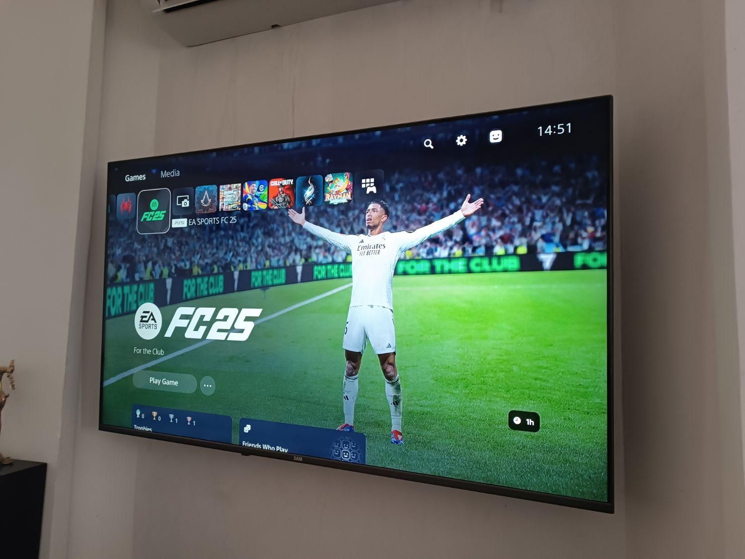 ps5|کنسول، بازی ویدئویی و آنلاین|اسلام‌شهر, |دیوار