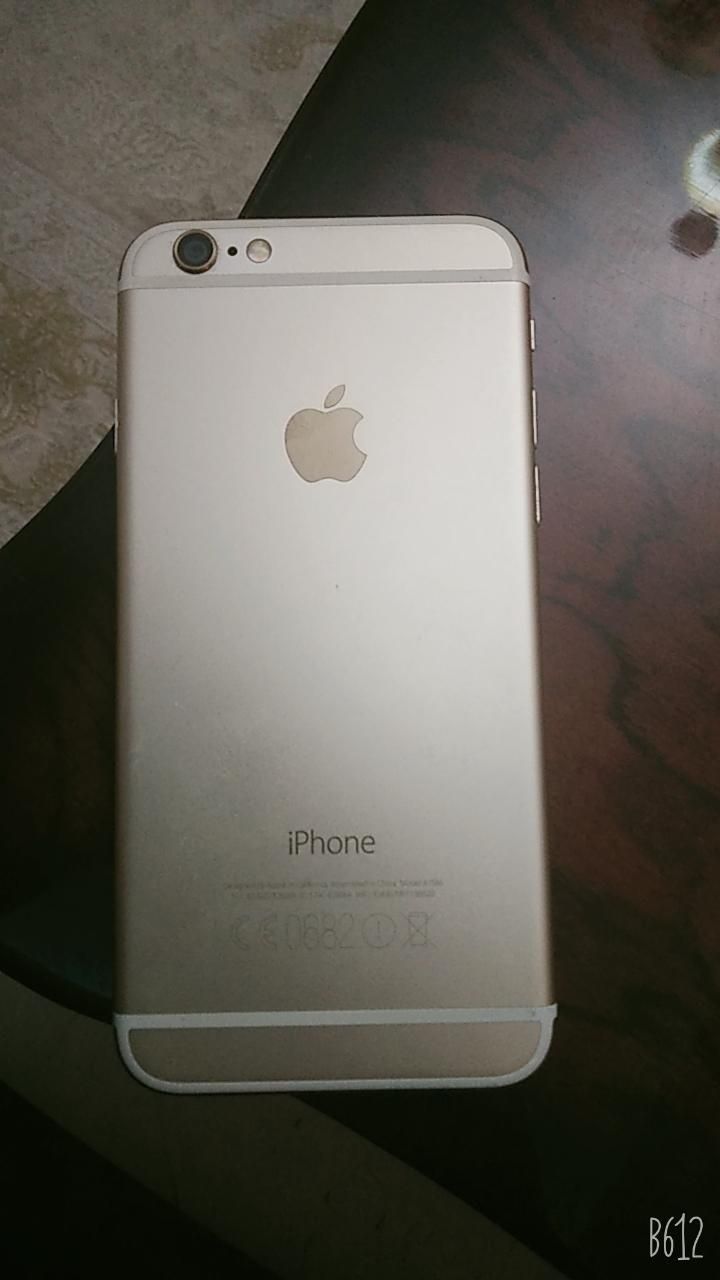 iphone 6s|موبایل|تهران, شیان|دیوار
