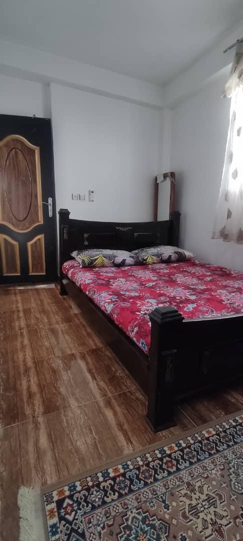اجاره سوئیت تک خواب (جانبازان)|اجارهٔ کوتاه‌مدت آپارتمان و سوئیت|رشت, جانبازان|دیوار