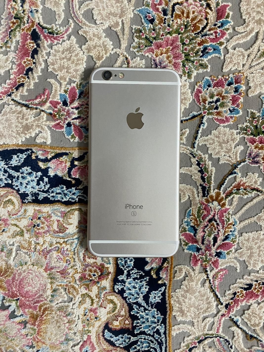 Iphone 6s|موبایل|تهران, شهر زیبا|دیوار