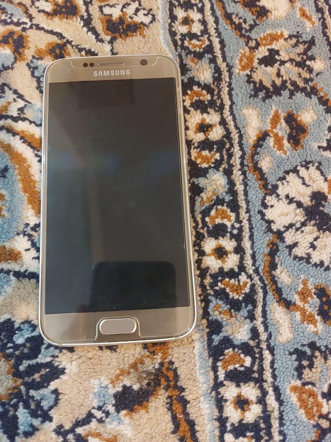 سامسونگ Galaxy S6 ۳۲ گیگابایت|موبایل|تهران, پونک|دیوار