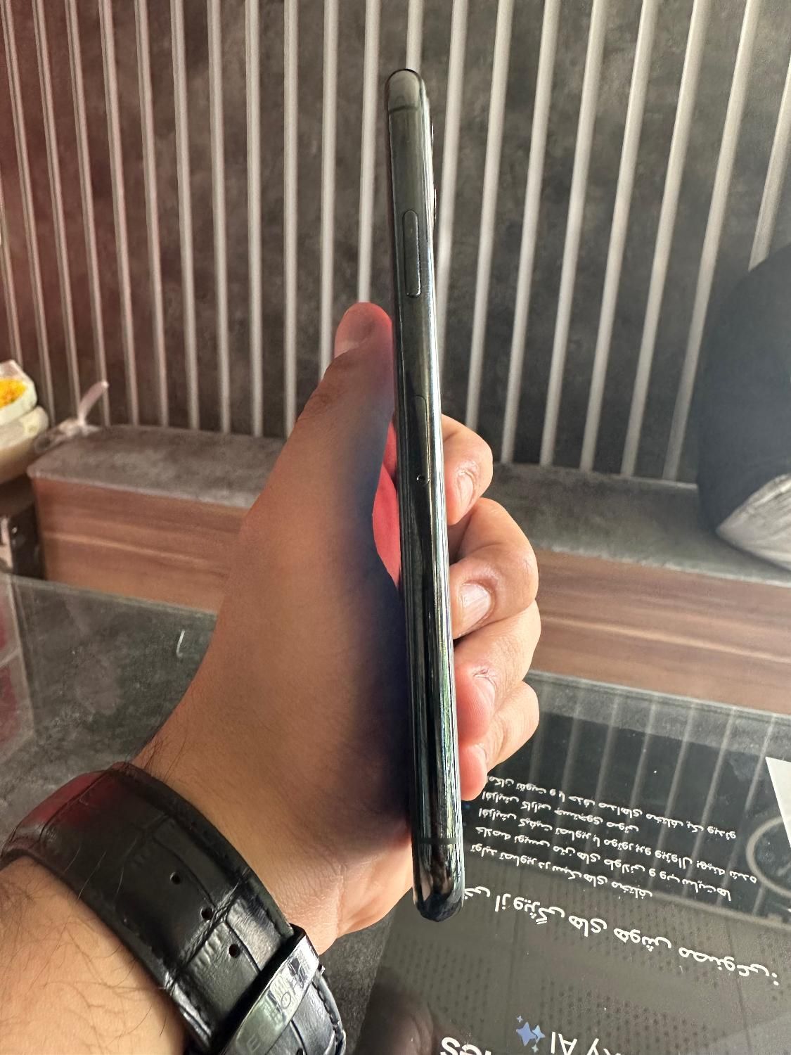 اپل IPhone 11 Pro Max|موبایل|اصفهان, احمدآباد|دیوار