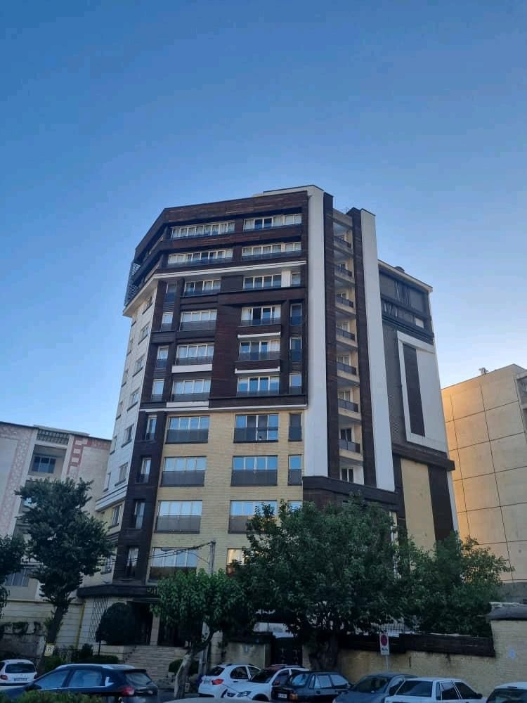 ۱۲۰متر در برج باغ برندازگل/فول مشاعات/چناران پارک|اجارهٔ آپارتمان|تهران, ازگل|دیوار