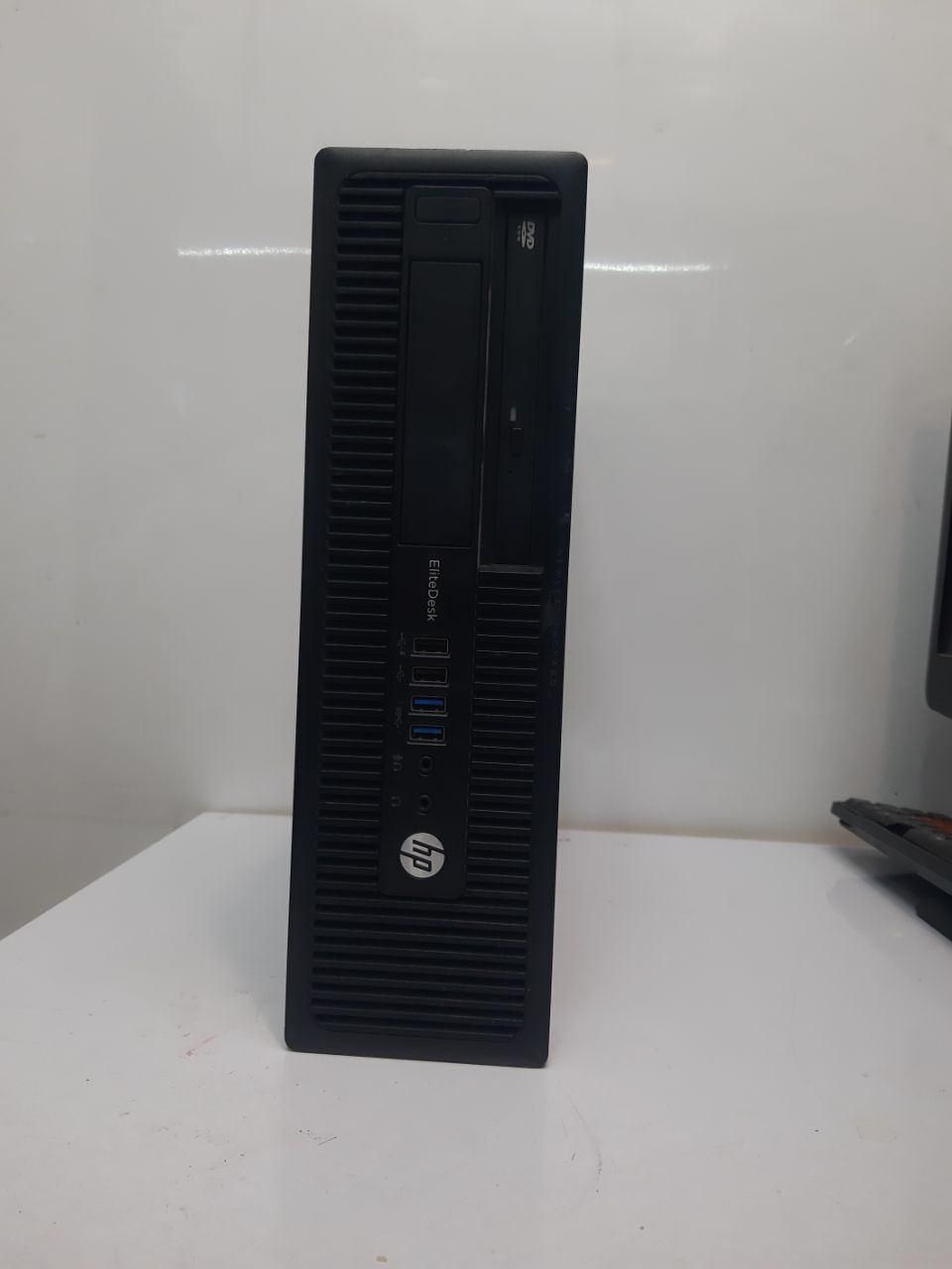 مینی کیس اچ پی  hp minicase - کیس دل DELL|رایانه رومیزی|تبریز, |دیوار