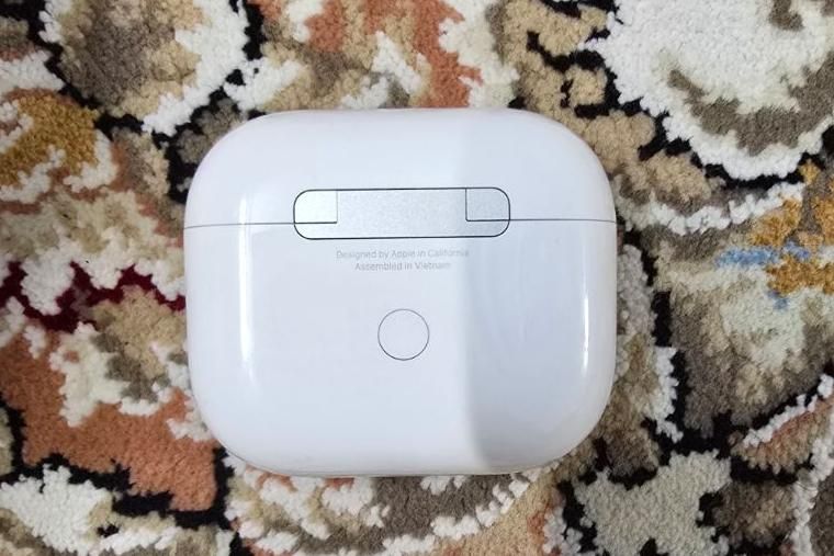 ایرپاد سری ۳ اپل AirPods 3  با گارانتی|لوازم جانبی موبایل و تبلت|تهران, ایران|دیوار