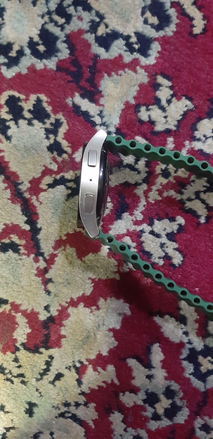 ساعت هوشمند گلکسی واچ ۶|ساعت|تهران, بهارستان|دیوار