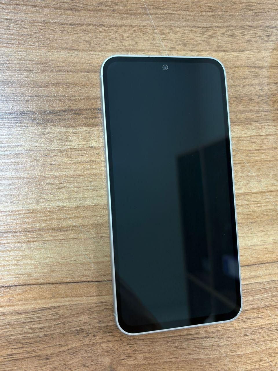 گوشی Samsung S23 Fe 256 در حد نو|موبایل|تهران, قبا|دیوار